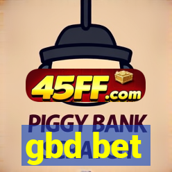 gbd bet